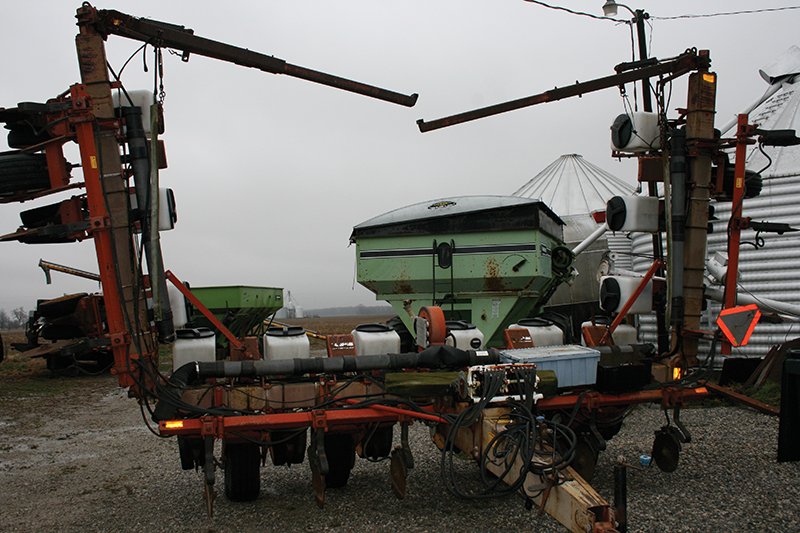 Property photo 39 - Area Farmers Equipment Auction