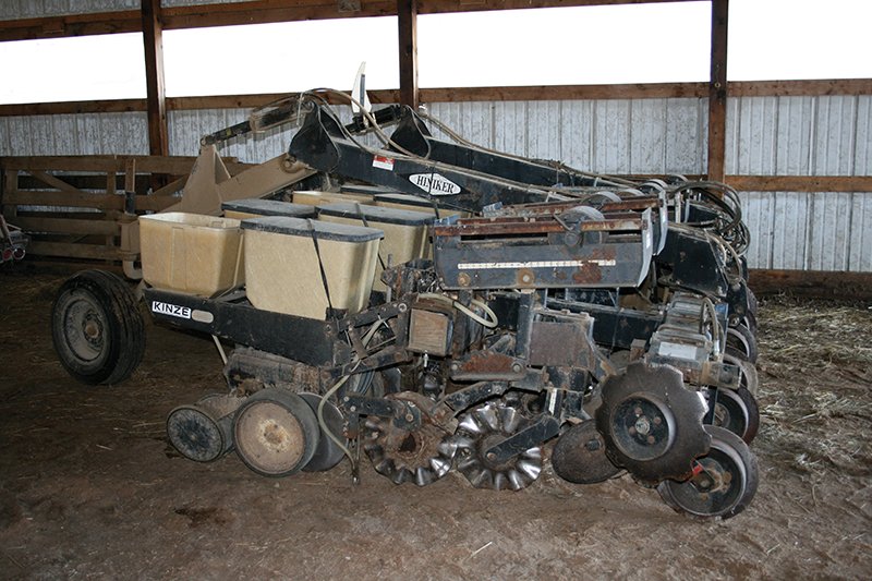 Property photo 40 - Area Farmers Equipment Auction