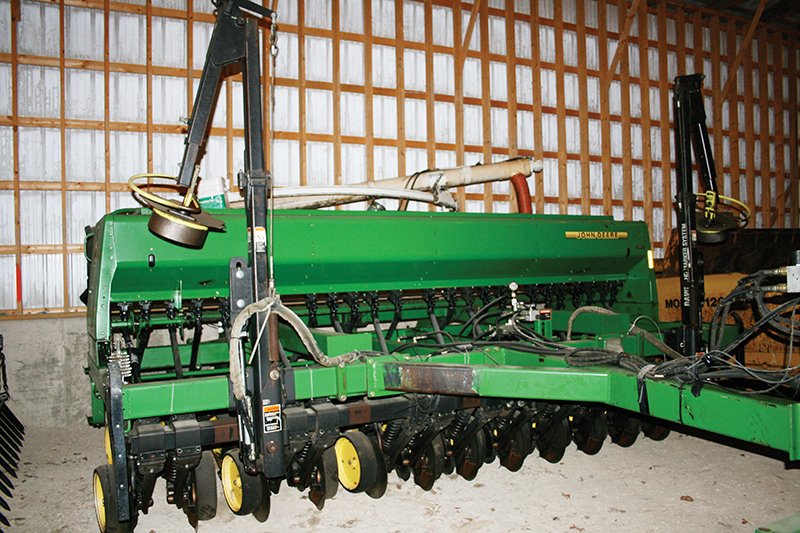 Property photo 41 - Area Farmers Equipment Auction