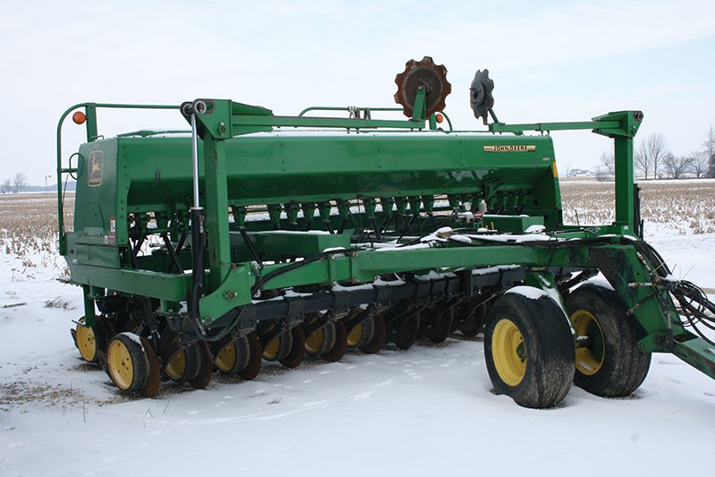 Property photo 42 - Area Farmers Equipment Auction