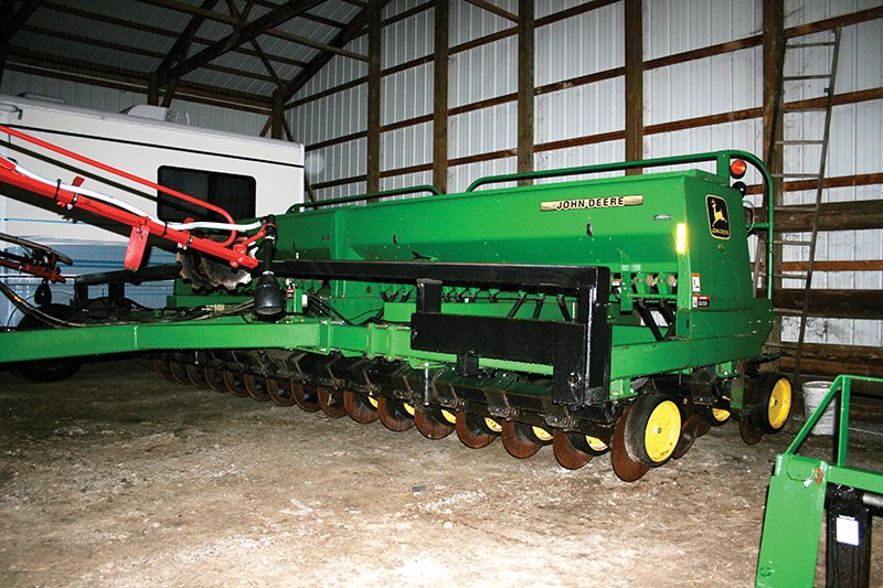 Property photo 44 - Area Farmers Equipment Auction