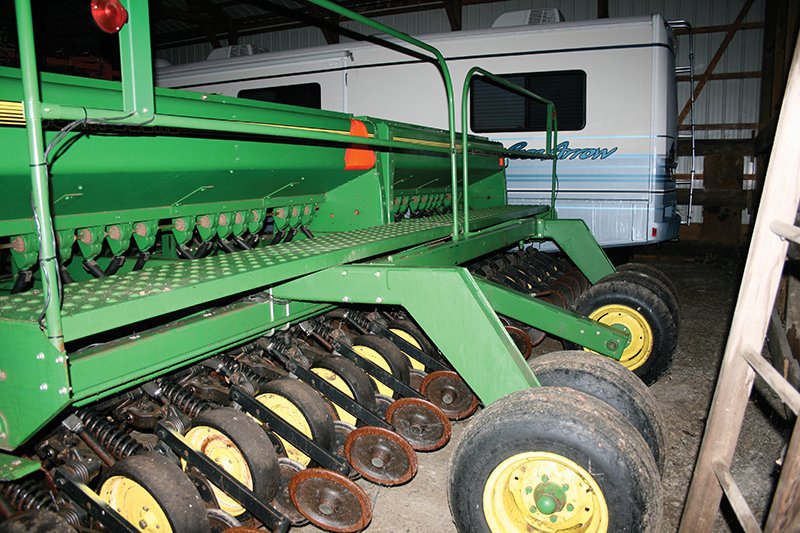 Property photo 45 - Area Farmers Equipment Auction