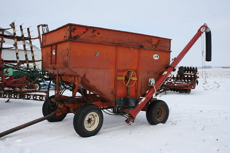Property photo 47 - Area Farmers Equipment Auction