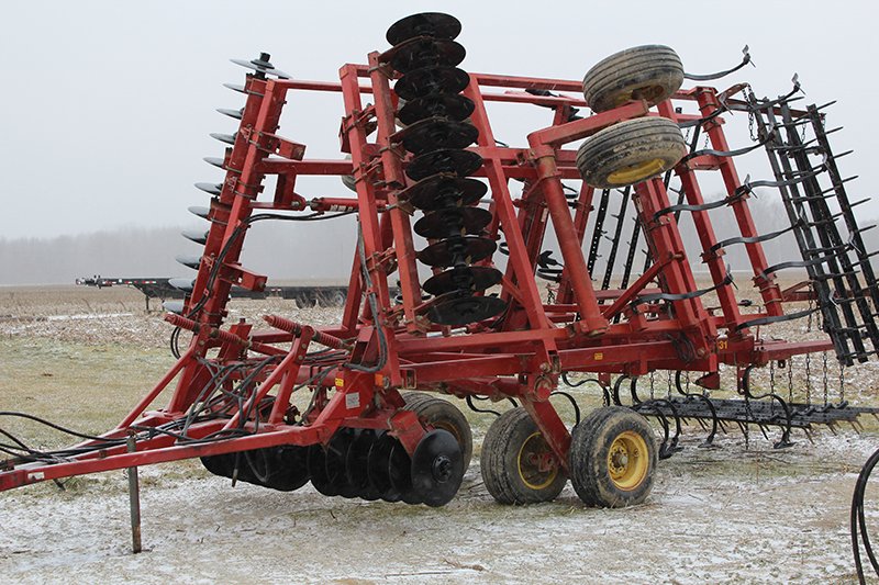 Property photo 49 - Area Farmers Equipment Auction