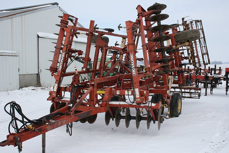 Property photo 51 - Area Farmers Equipment Auction