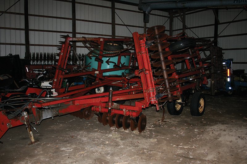 Property photo 52 - Area Farmers Equipment Auction