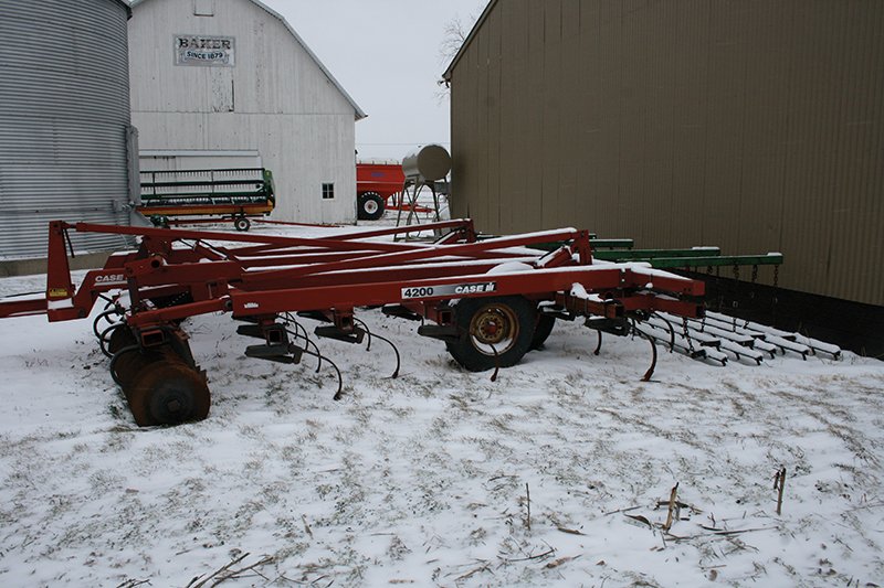 Property photo 53 - Area Farmers Equipment Auction