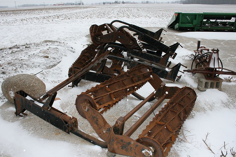 Property photo 54 - Area Farmers Equipment Auction