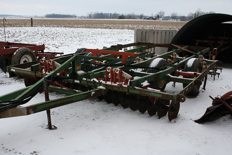 Property photo 55 - Area Farmers Equipment Auction