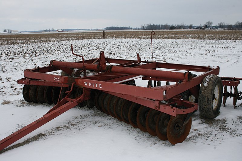 Property photo 57 - Area Farmers Equipment Auction