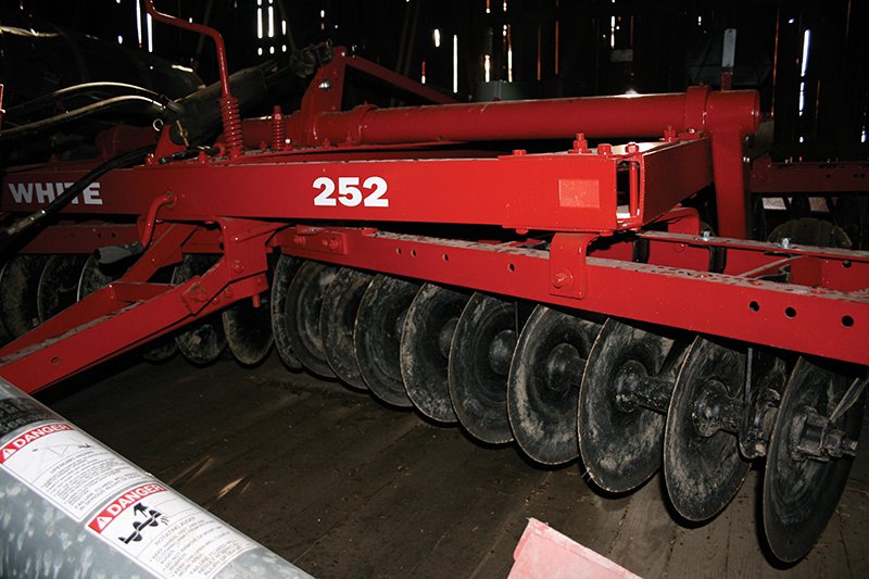Property photo 58 - Area Farmers Equipment Auction