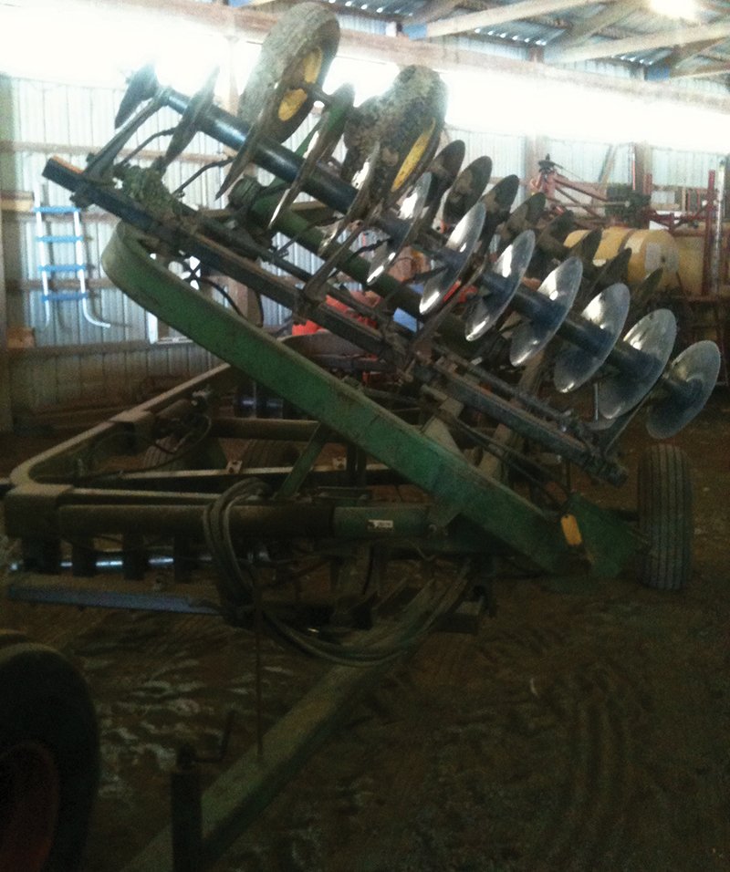 Property photo 59 - Area Farmers Equipment Auction