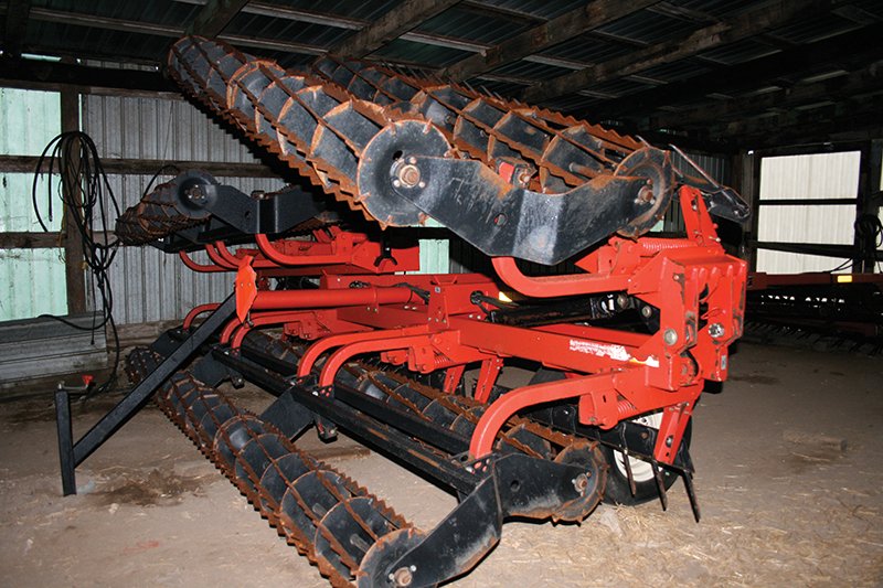 Property photo 61 - Area Farmers Equipment Auction