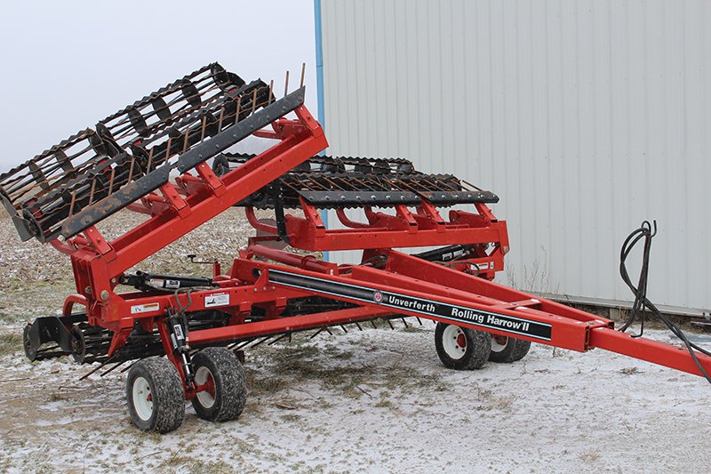 Property photo 63 - Area Farmers Equipment Auction