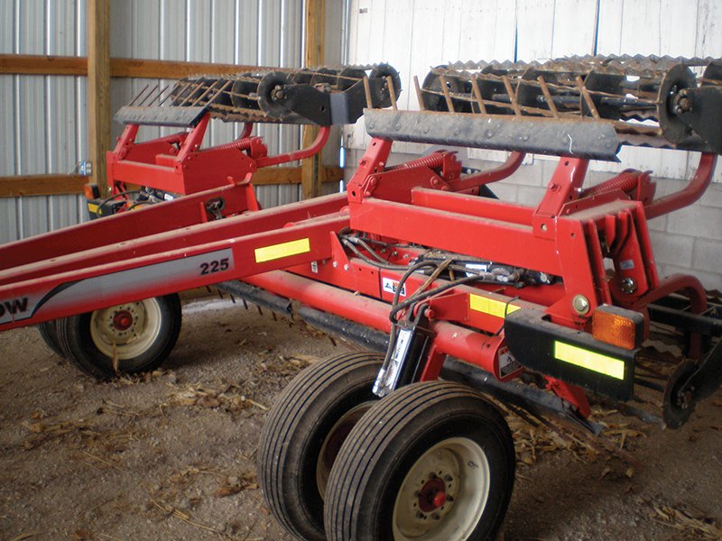 Property photo 64 - Area Farmers Equipment Auction