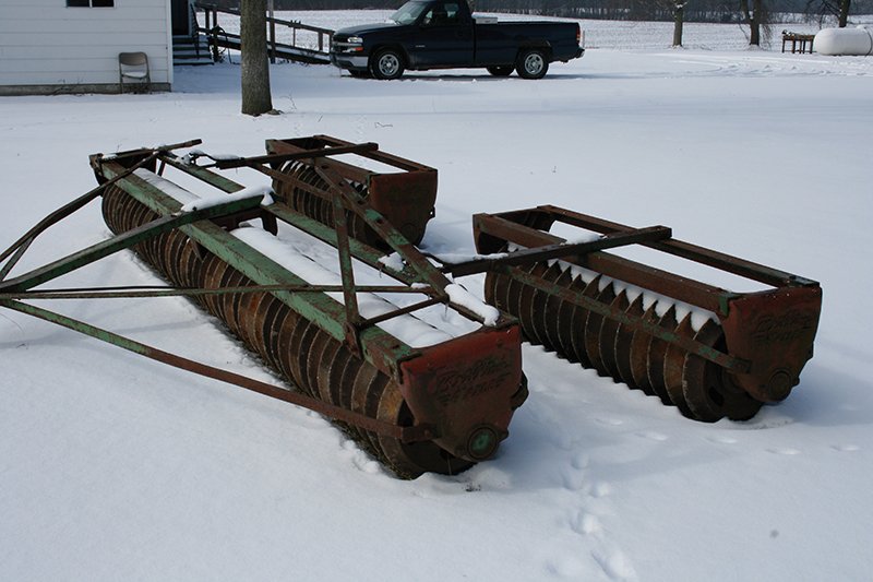 Property photo 69 - Area Farmers Equipment Auction