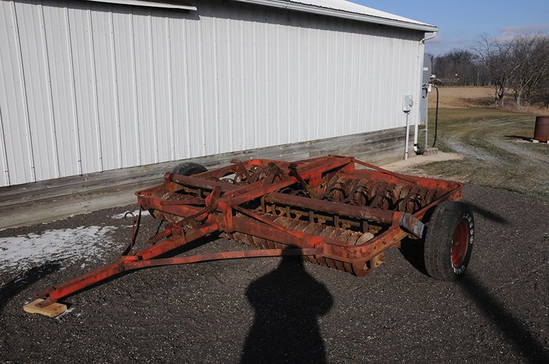 Property photo 70 - Area Farmers Equipment Auction