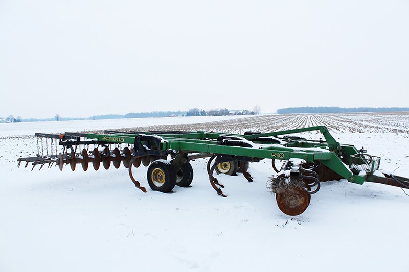 Property photo 71 - Area Farmers Equipment Auction