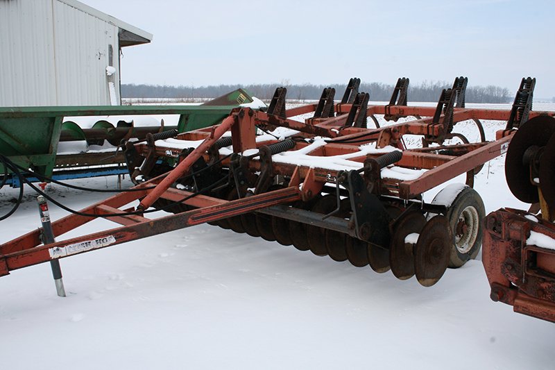 Property photo 72 - Area Farmers Equipment Auction