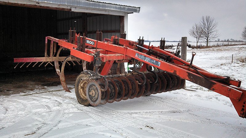 Property photo 73 - Area Farmers Equipment Auction