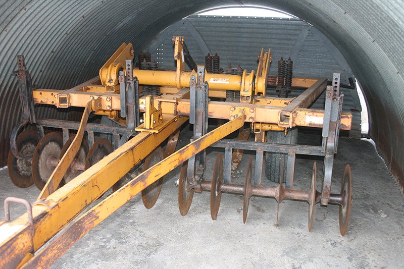Property photo 74 - Area Farmers Equipment Auction