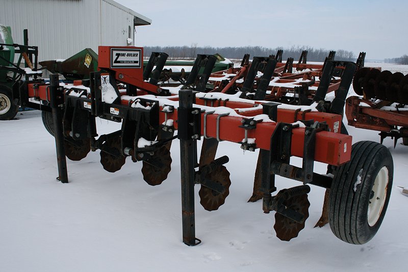 Property photo 75 - Area Farmers Equipment Auction