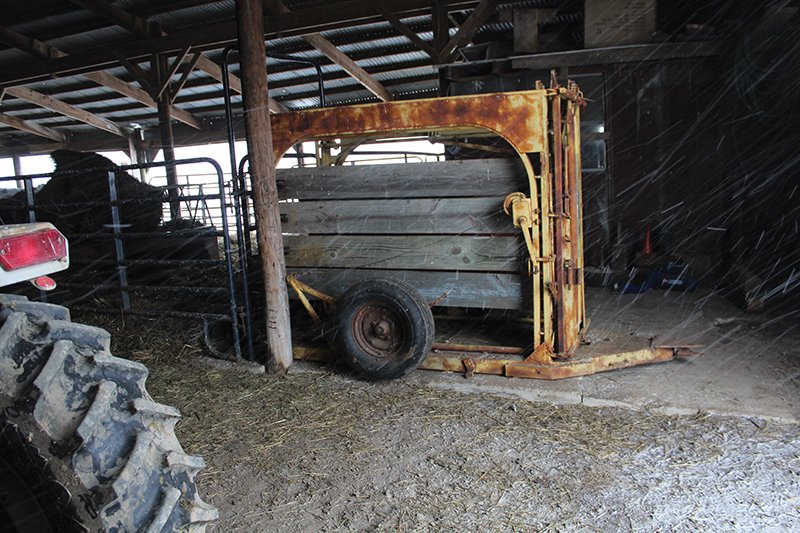 Property photo 76 - Area Farmers Equipment Auction