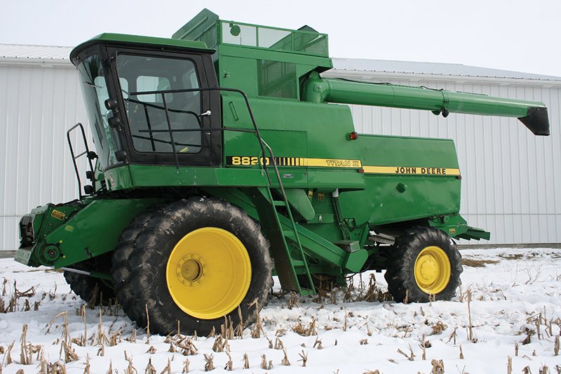 Property photo 77 - Area Farmers Equipment Auction