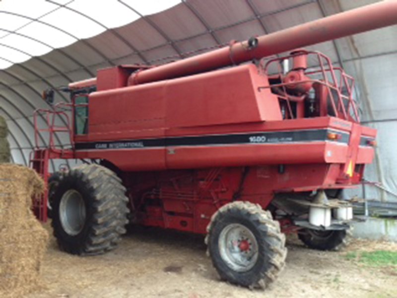Property photo 79 - Area Farmers Equipment Auction