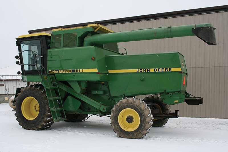 Property photo 80 - Area Farmers Equipment Auction