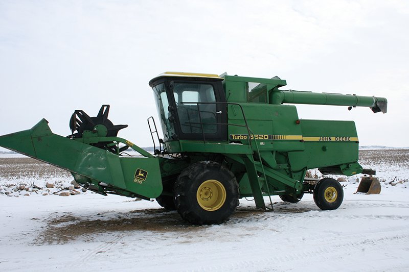 Property photo 81 - Area Farmers Equipment Auction