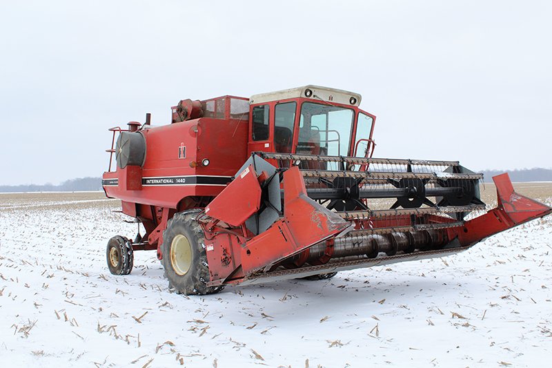 Property photo 82 - Area Farmers Equipment Auction