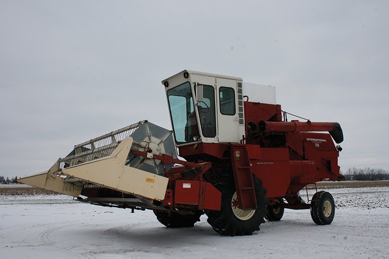 Property photo 83 - Area Farmers Equipment Auction
