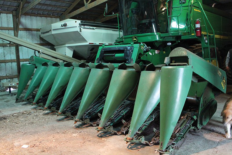Property photo 84 - Area Farmers Equipment Auction