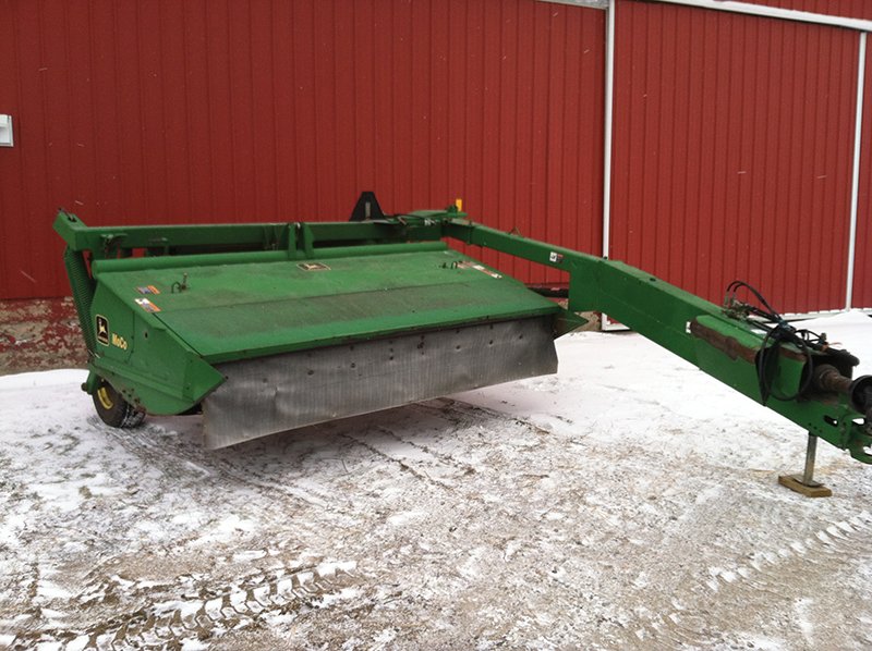 Property photo 87 - Area Farmers Equipment Auction