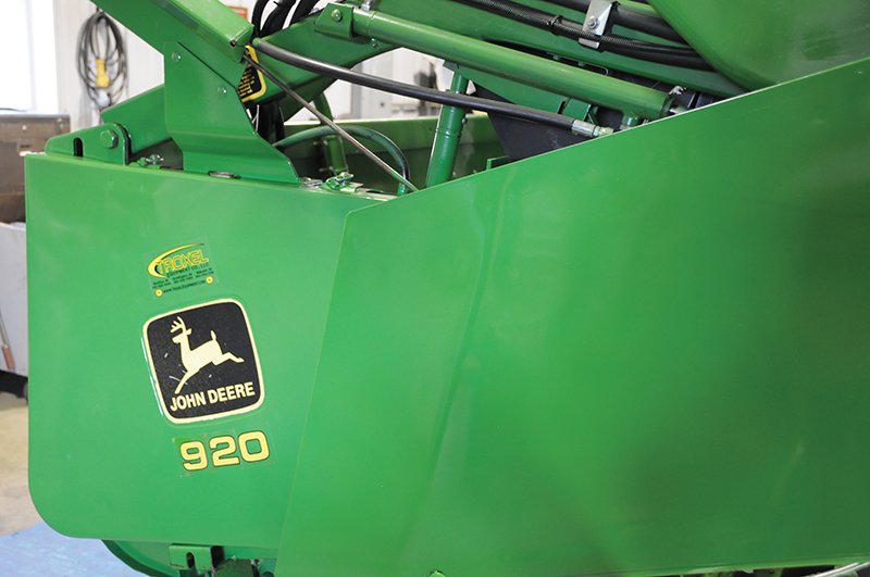Property photo 88 - Area Farmers Equipment Auction