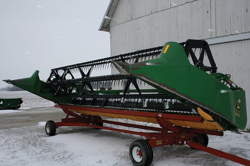 Property photo 89 - Area Farmers Equipment Auction