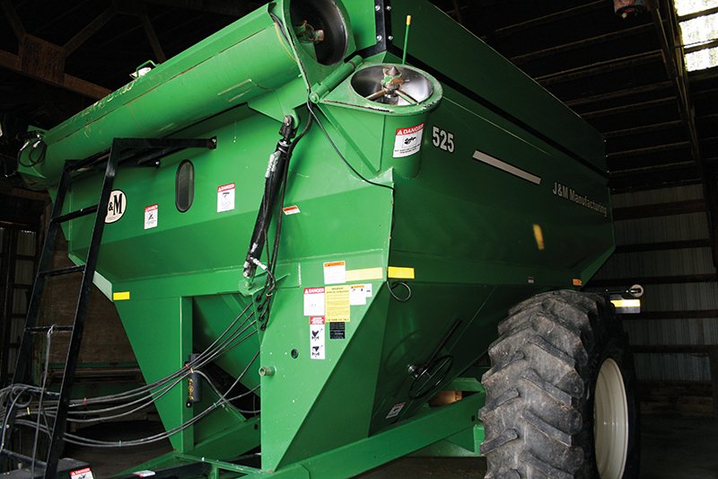 Property photo 91 - Area Farmers Equipment Auction