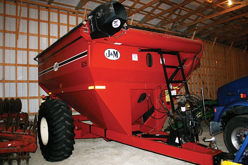 Property photo 92 - Area Farmers Equipment Auction