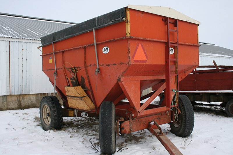 Property photo 93 - Area Farmers Equipment Auction