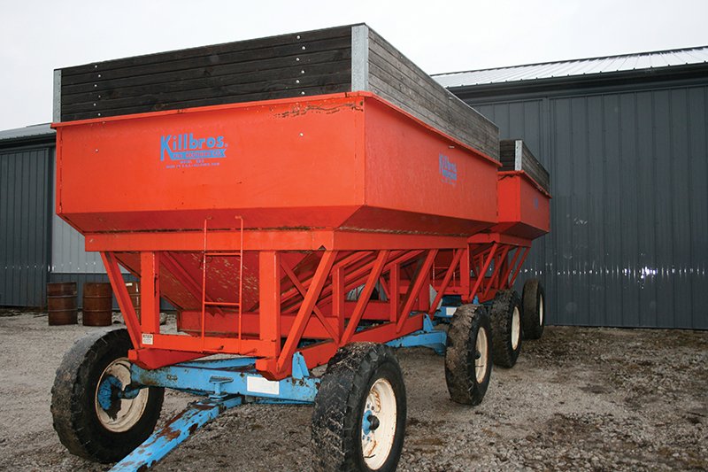 Property photo 94 - Area Farmers Equipment Auction