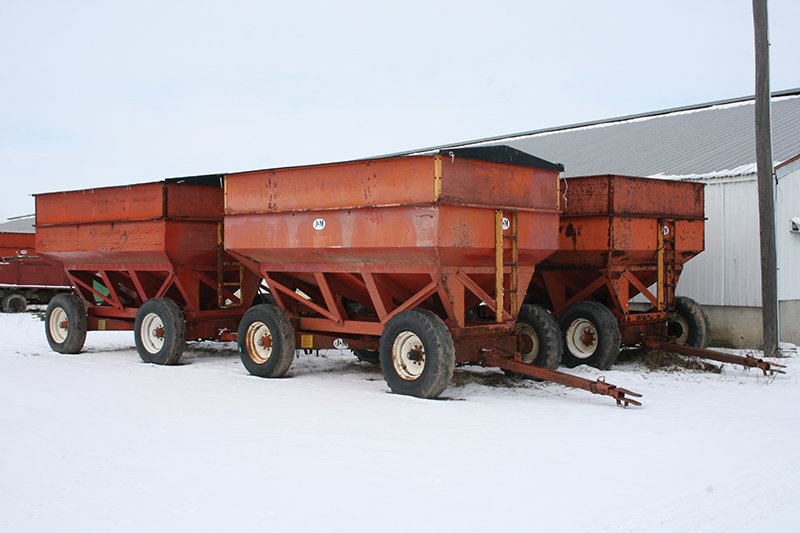 Property photo 95 - Area Farmers Equipment Auction
