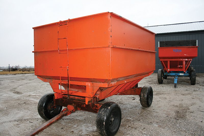 Property photo 96 - Area Farmers Equipment Auction