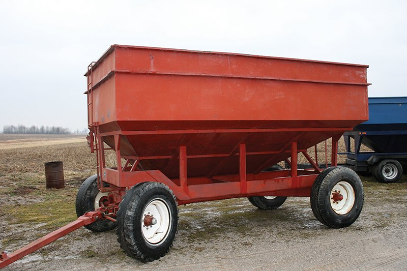 Property photo 97 - Area Farmers Equipment Auction