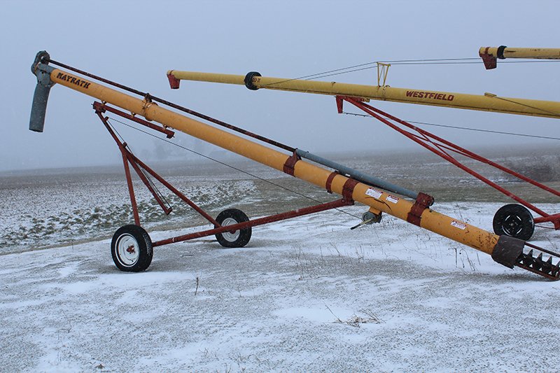 Property photo 98 - Area Farmers Equipment Auction