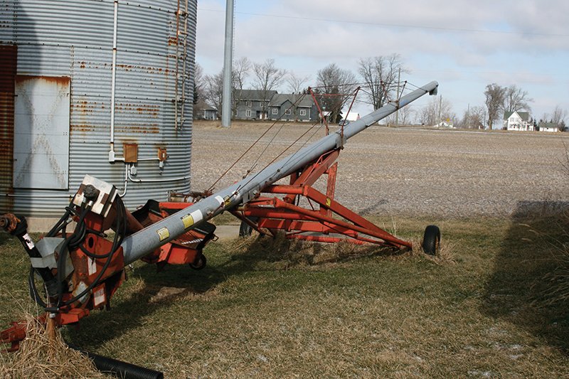 Property photo 99 - Area Farmers Equipment Auction