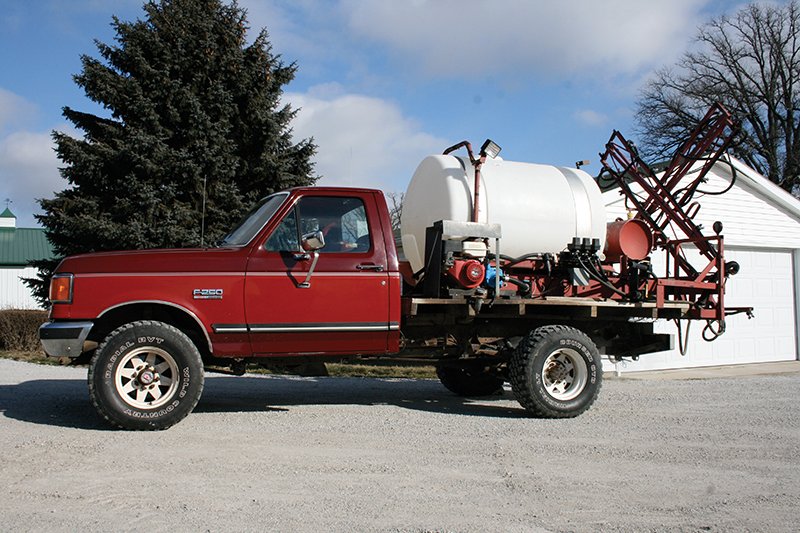 Property photo 100 - Area Farmers Equipment Auction