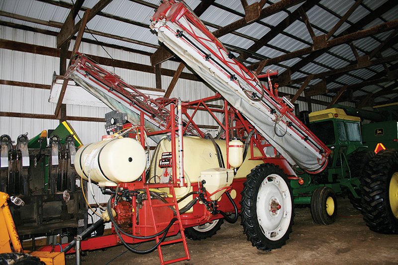 Property photo 101 - Area Farmers Equipment Auction