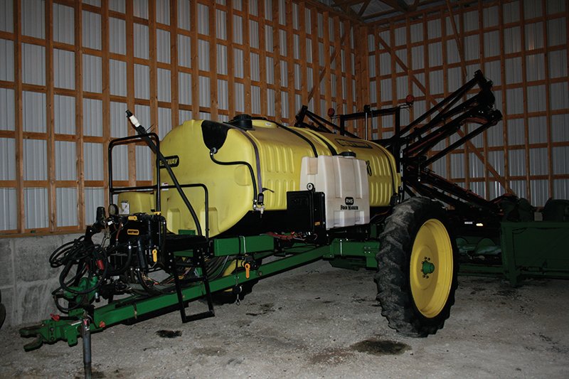 Property photo 102 - Area Farmers Equipment Auction
