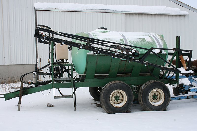 Property photo 103 - Area Farmers Equipment Auction